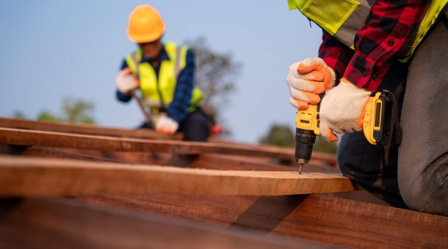 Local Chimney Repair in Dunlevy, PA